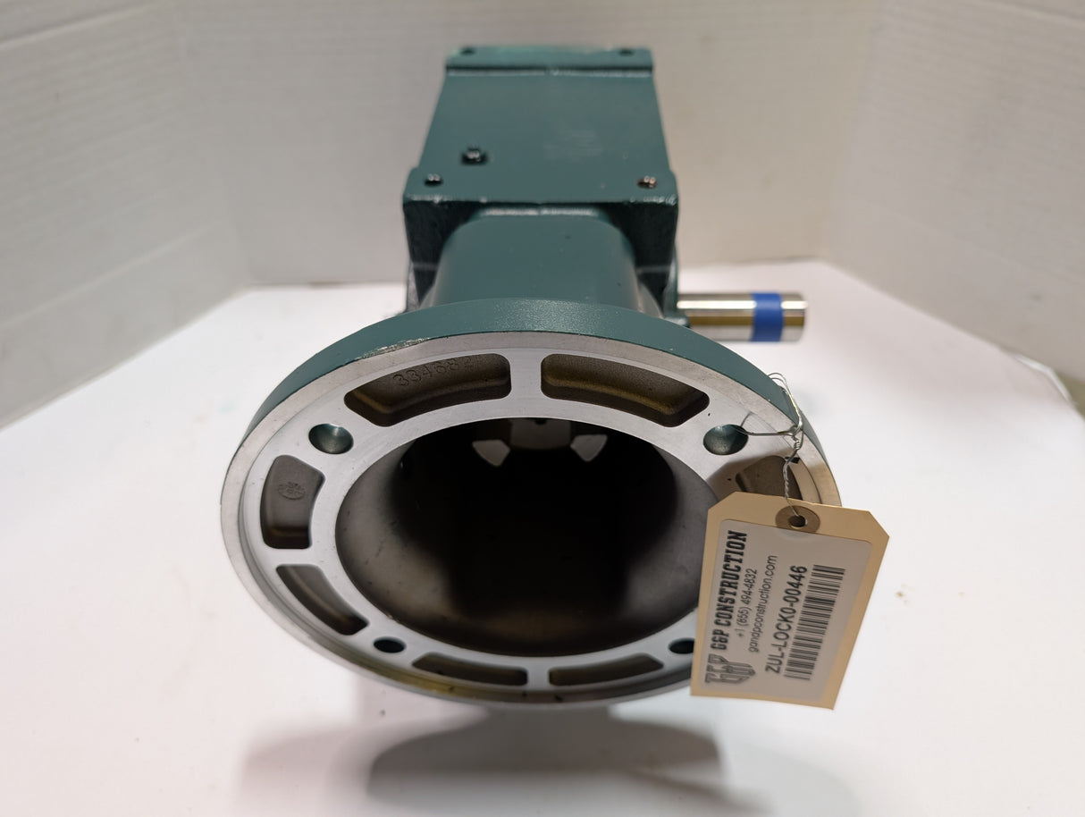 Dodge Tigear - 15:1 Gear Reducer - 30A15R18 - Used - Big Liquidators