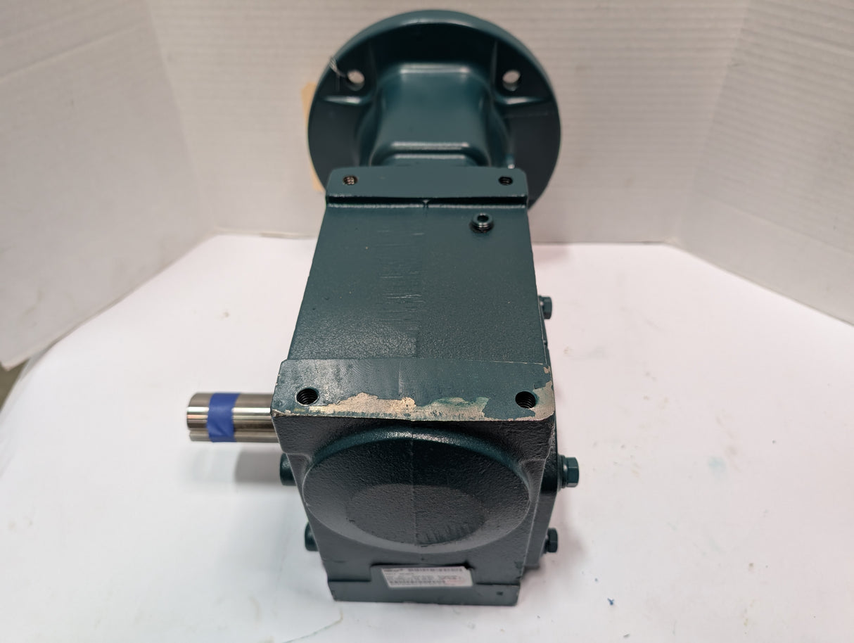 Dodge Tigear - 15:1 Gear Reducer - 30A15R18 - Used - Big Liquidators