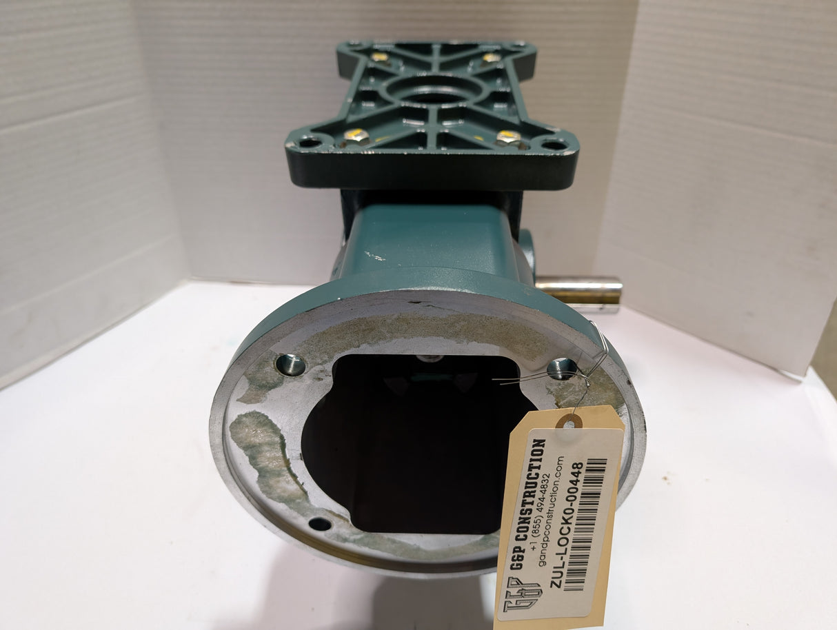 Dodge Tigear - 15:1 Gear Reducer - 35A15R18 - Used - Big Liquidators