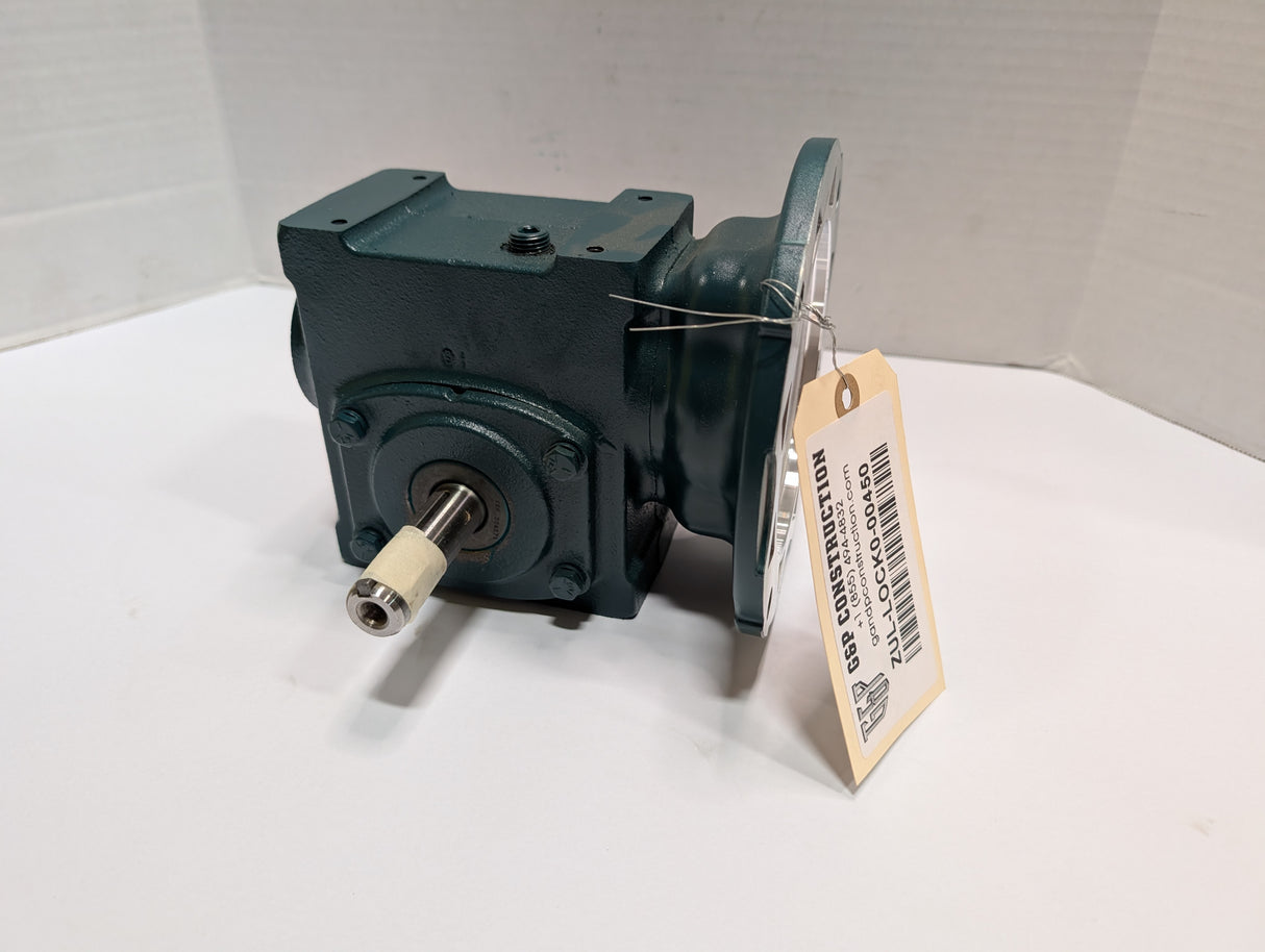 Dodge Tigear - 7.5:1 Gear Reducer - 15Q07L56 - New - Big Liquidators