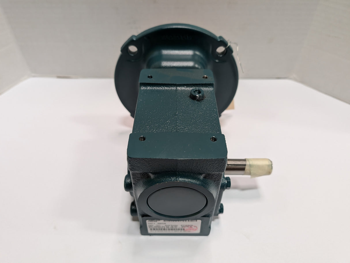 Dodge Tigear - 7.5:1 Gear Reducer - 15Q07L56 - New - Big Liquidators