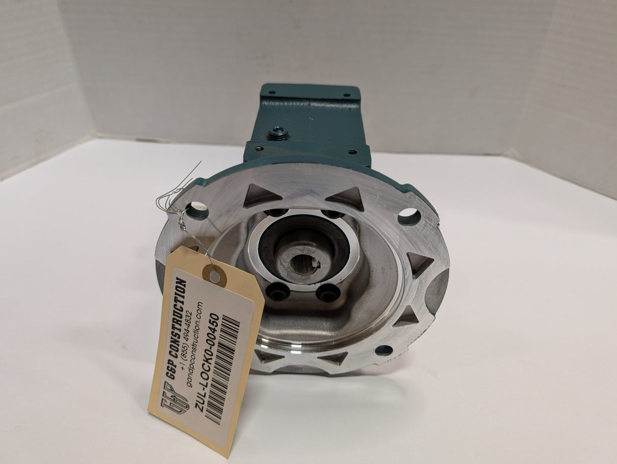 Dodge Tigear - 7.5:1 Gear Reducer - 15Q07L56 - New - Big Liquidators
