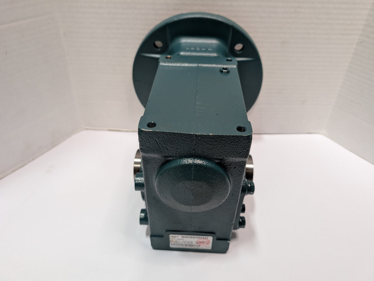 Dodge Tigear - 12.7:1 Gear Reducer - 26Q12H18 - New - Big Liquidators