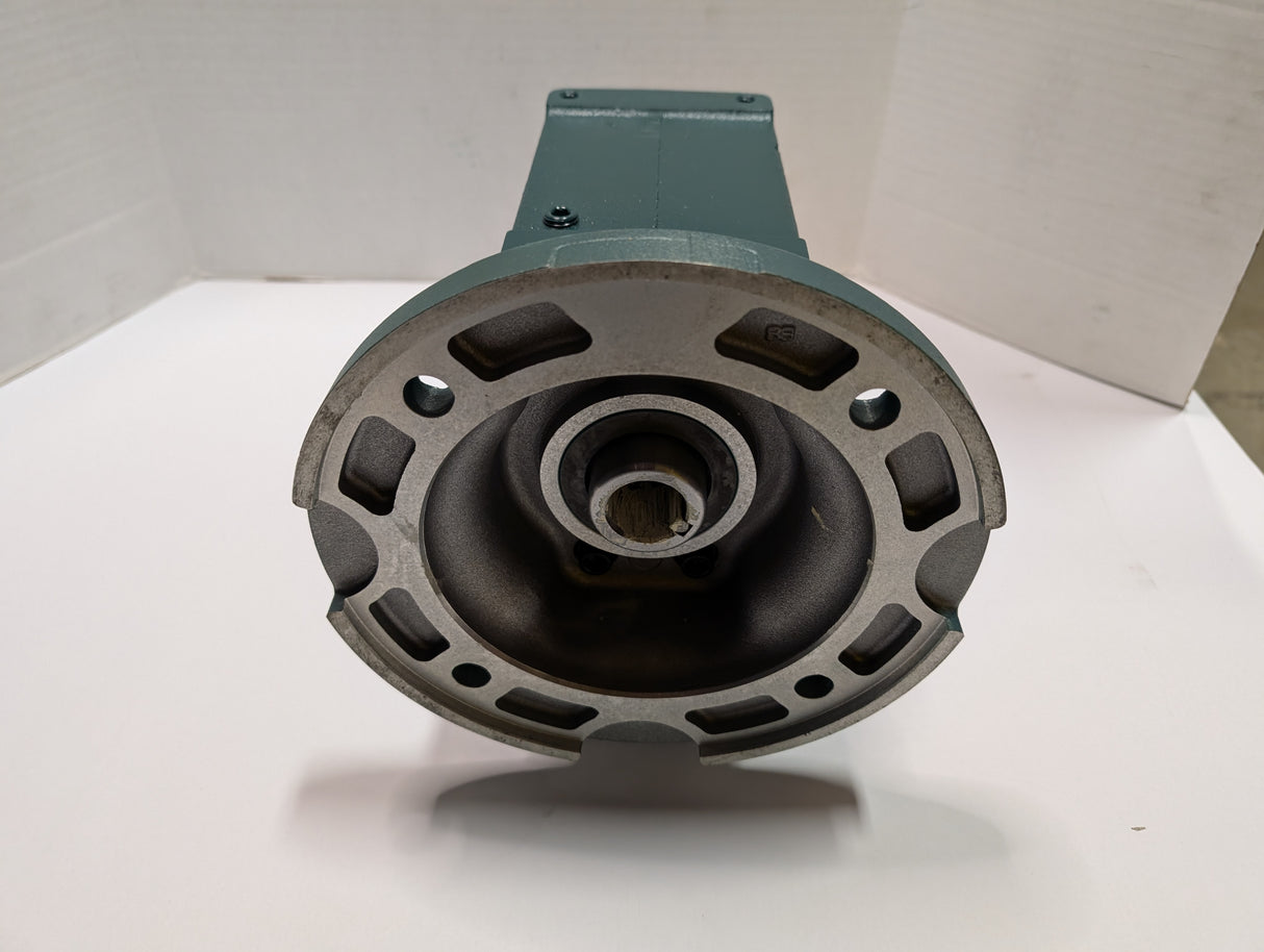 Dodge Tigear - 12.7:1 Gear Reducer - 26Q12H18 - New - Big Liquidators