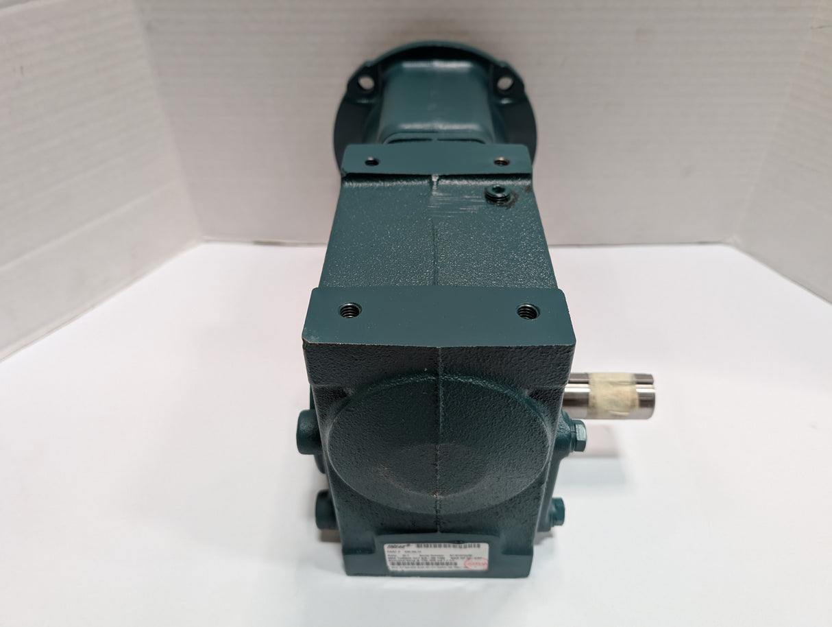 Dodge Tigear - 15:1 Gear Reducer - 23A15L14 - New - Big Liquidators