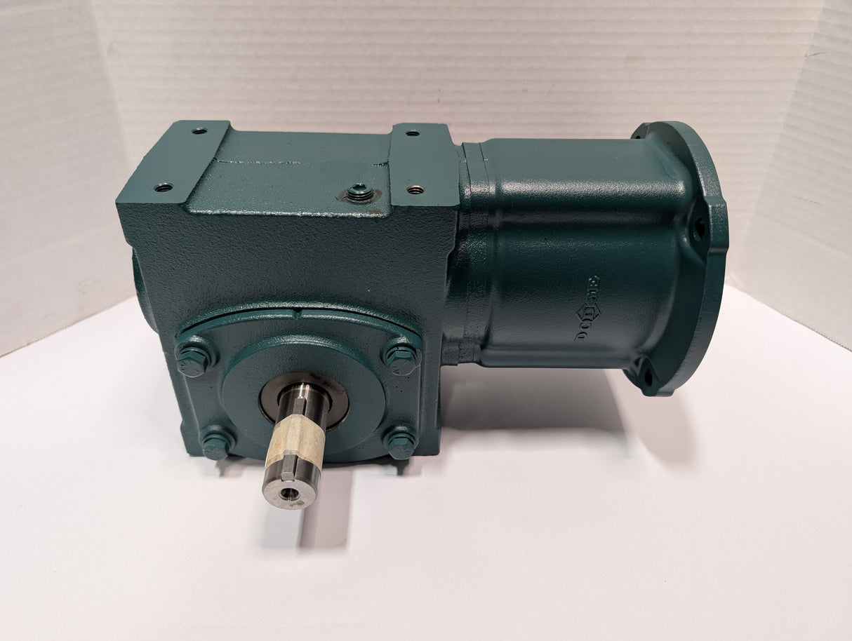 Dodge Tigear - 15:1 Gear Reducer - 23A15L14 - New - Big Liquidators