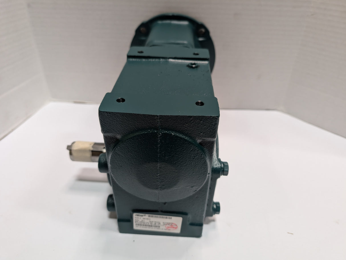 Dodge Tigear - 15:1 Gear Reducer - 23A15R14 - New - Big Liquidators