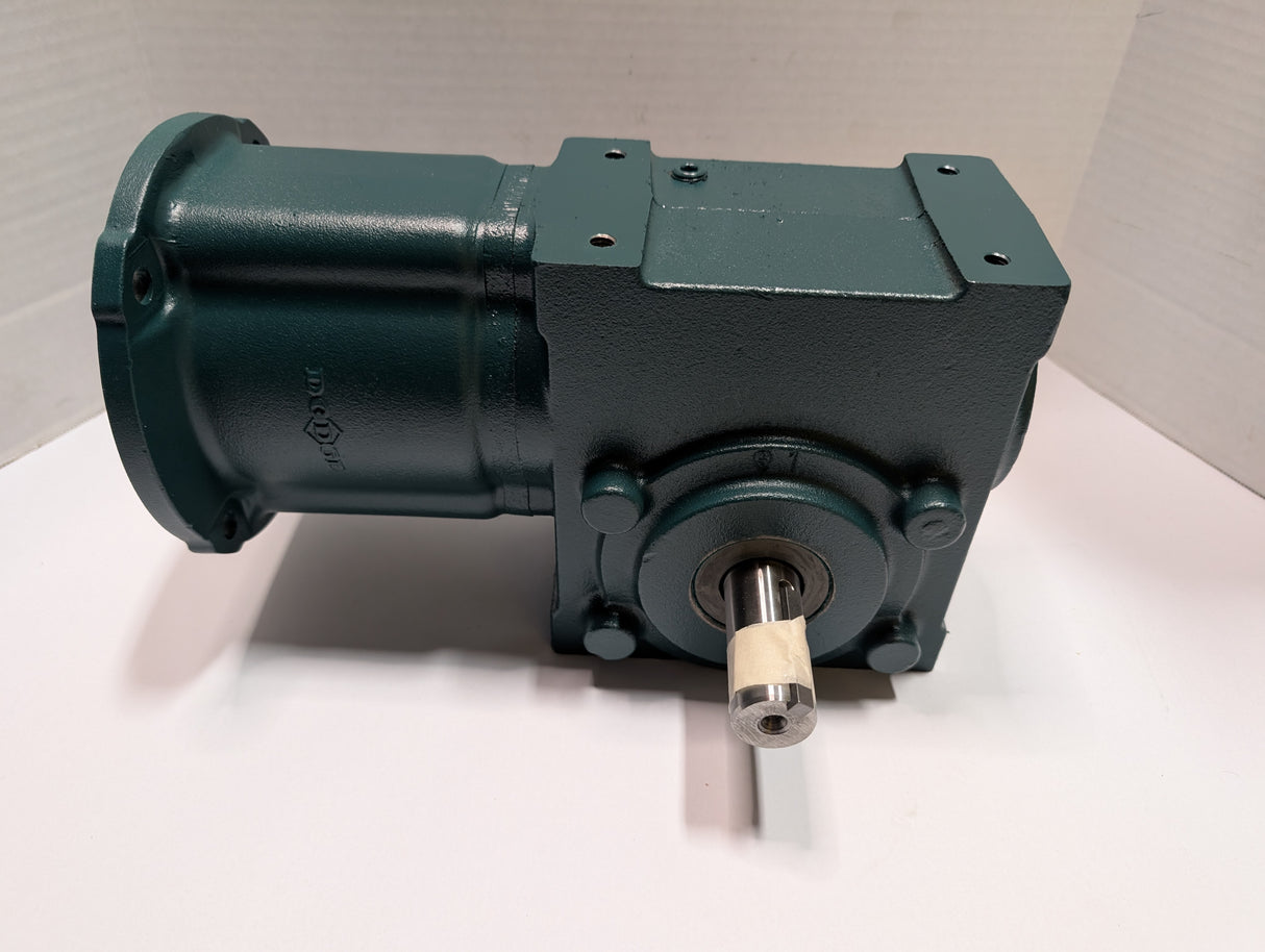 Dodge Tigear - 15:1 Gear Reducer - 23A15R14 - New - Big Liquidators