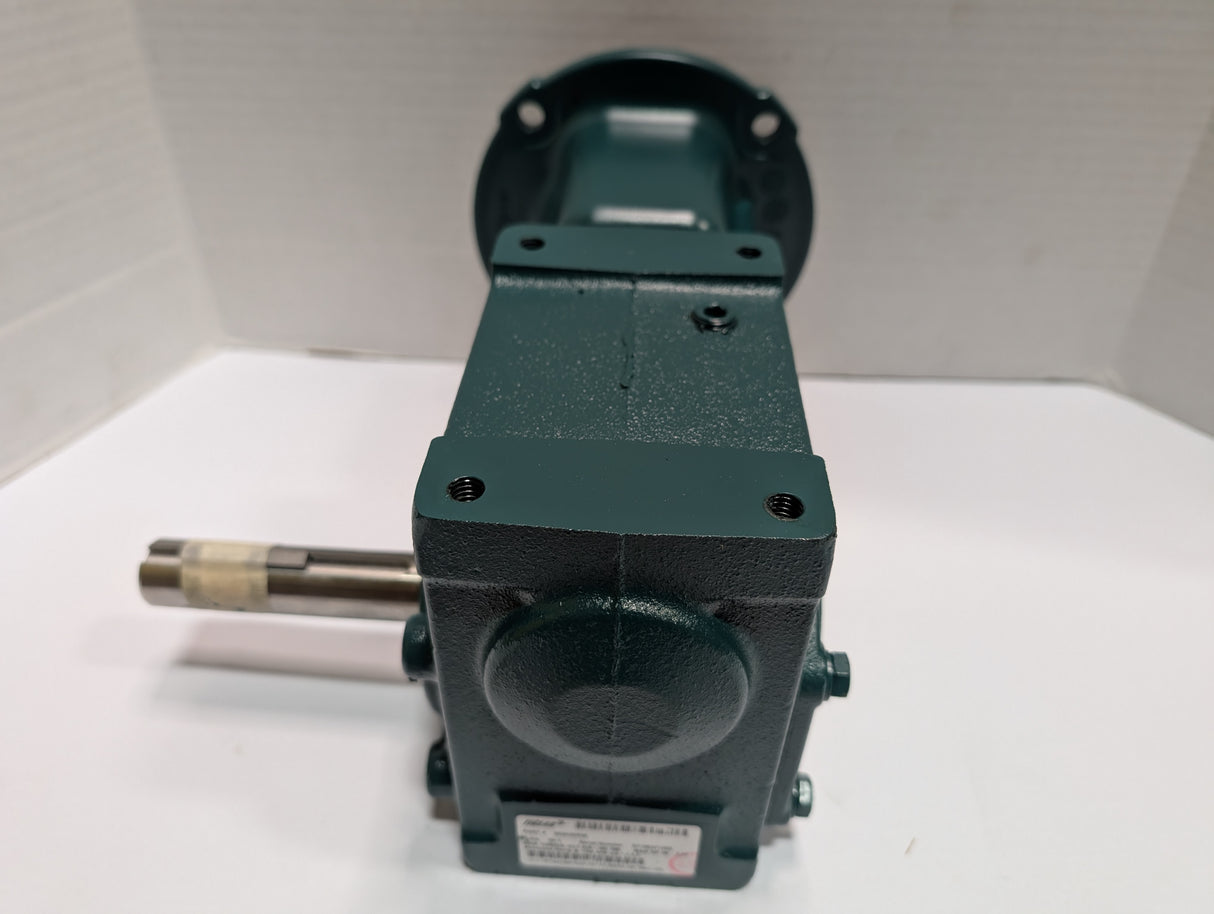 Dodge Tigear - 20:1 Gear Reducer - 202A20R56 - New - Big Liquidators