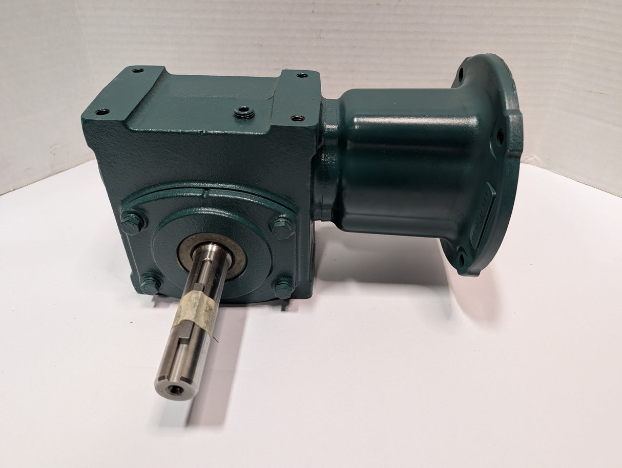 Dodge Tigear - 20:1 Gear Reducer - 202A20L14 - New - Big Liquidators