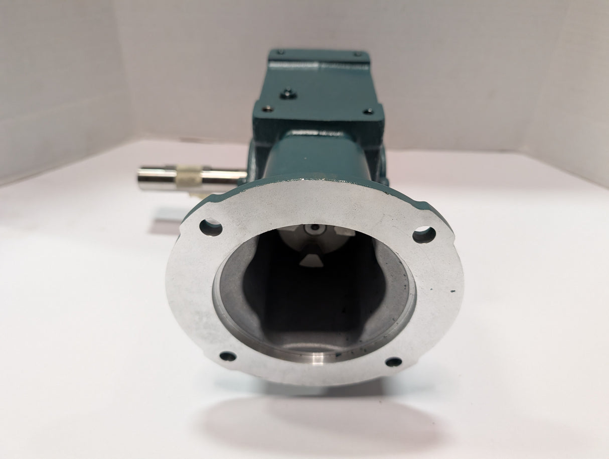 Dodge Tigear - 20:1 Gear Reducer - 202A20L14 - New - Big Liquidators