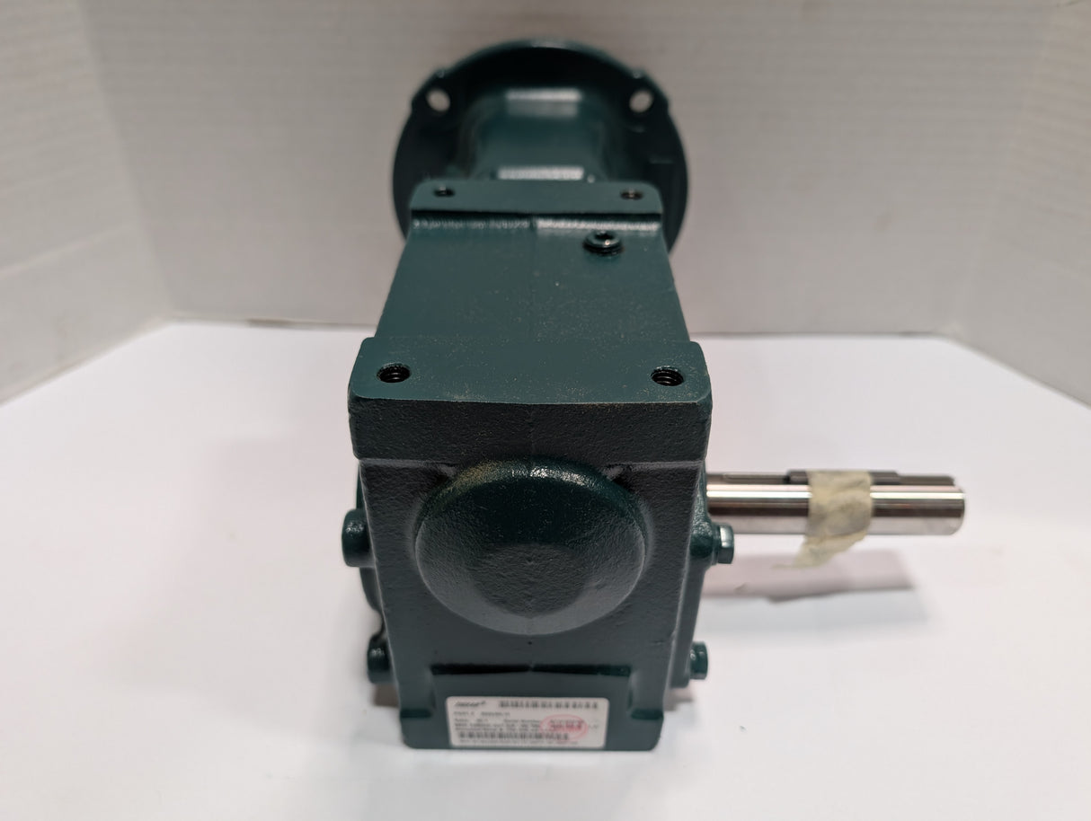 Dodge Tigear - 20:1 Gear Reducer - 202A20L14 - New - Big Liquidators