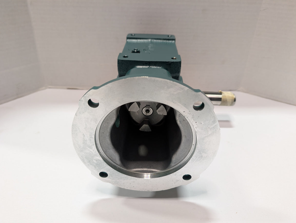 Dodge Tigear - 15:1 Gear Reducer - 202A15R14 - New - Big Liquidators