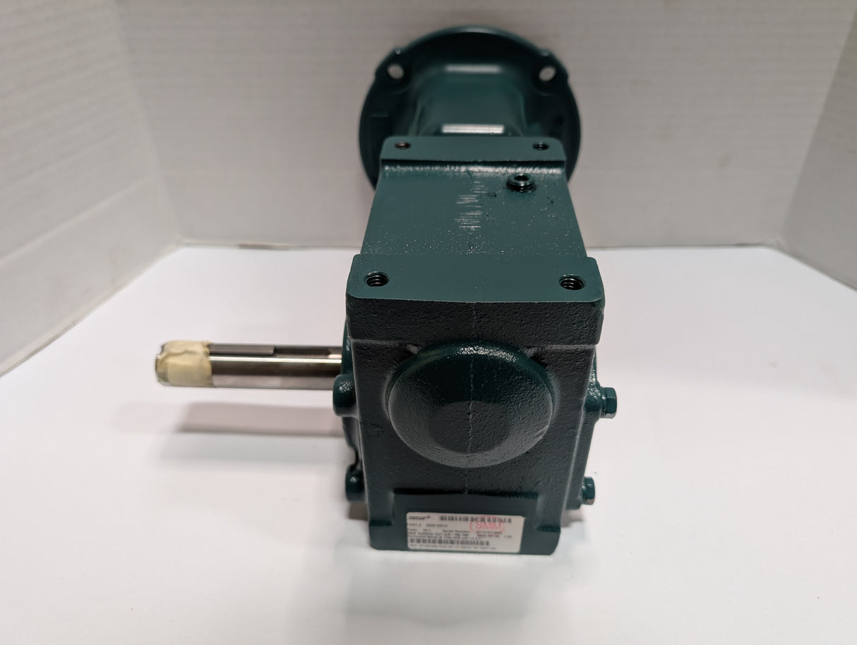 Dodge Tigear - 15:1 Gear Reducer - 202A15R14 - New - Big Liquidators