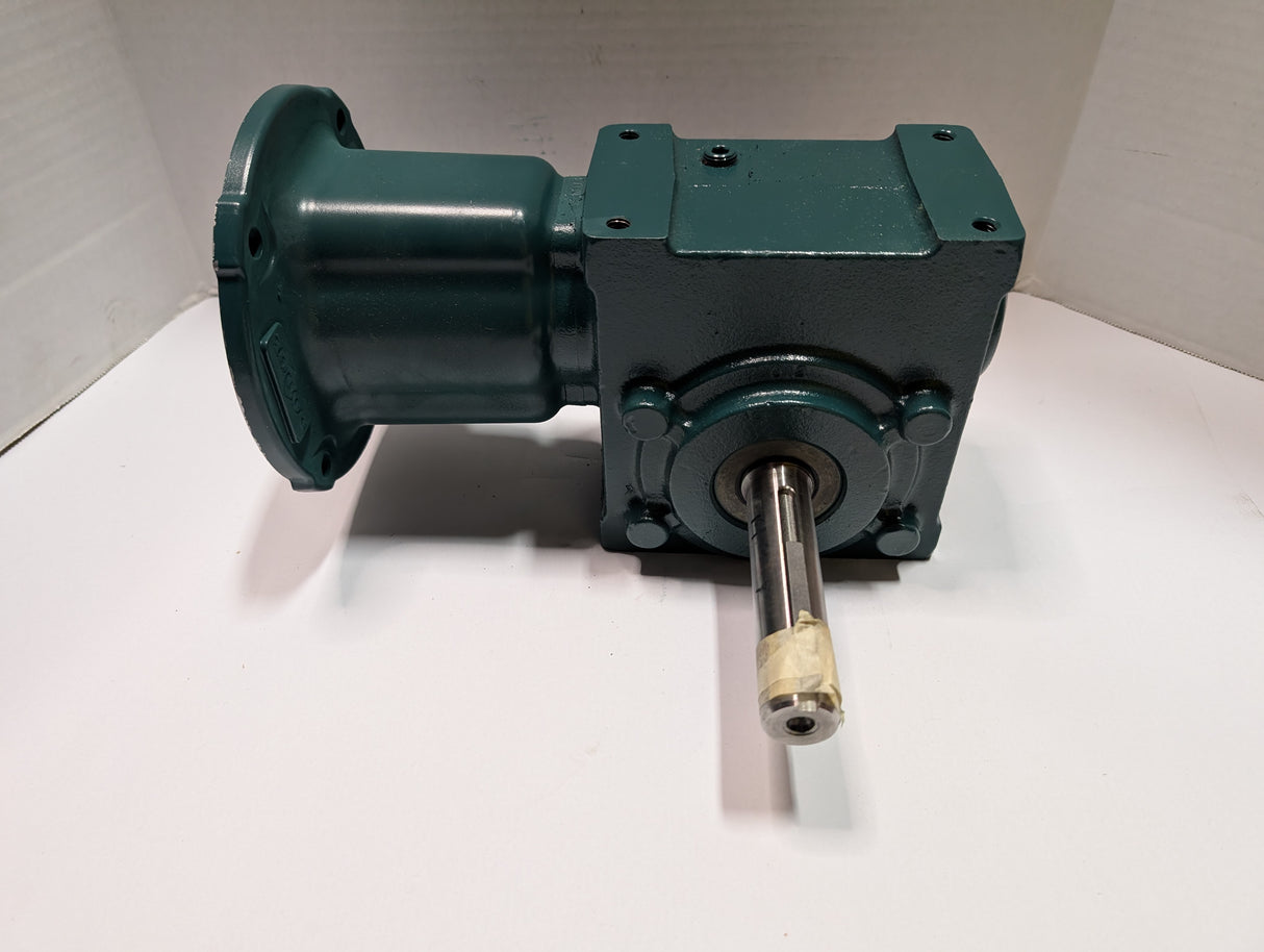 Dodge Tigear - 15:1 Gear Reducer - 202A15R14 - New - Big Liquidators