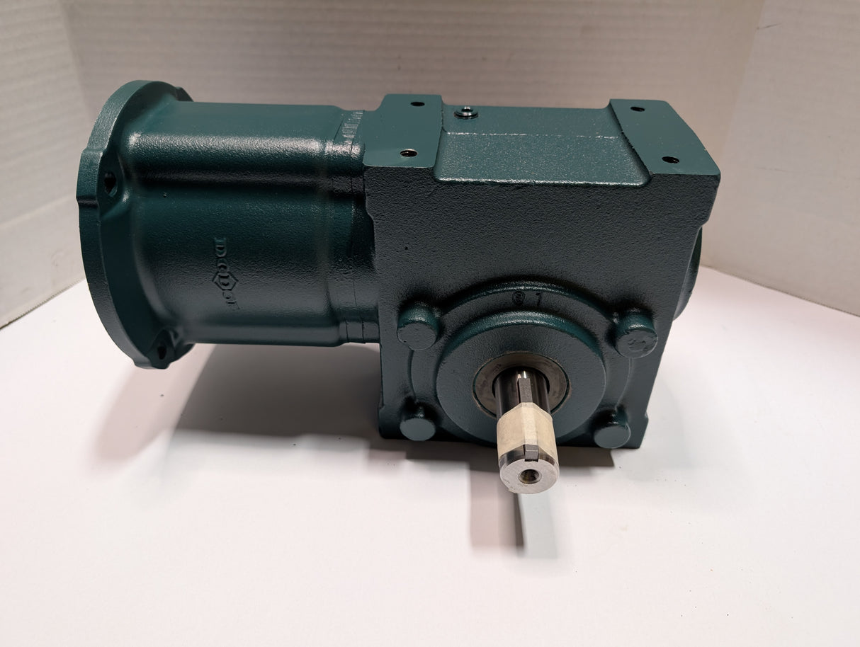 Dodge Tigear - 15:1 Gear Reducer - 23A15R14 - New - Big Liquidators