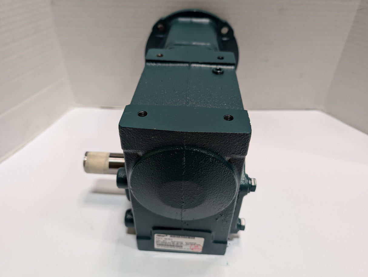 Dodge Tigear - 15:1 Gear Reducer - 23A15R14 - New - Big Liquidators