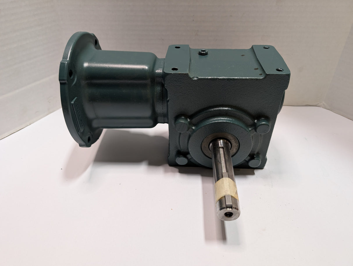 Dodge Tigear - 15:1 Gear Reducer - 202A15R14 - Used - Big Liquidators