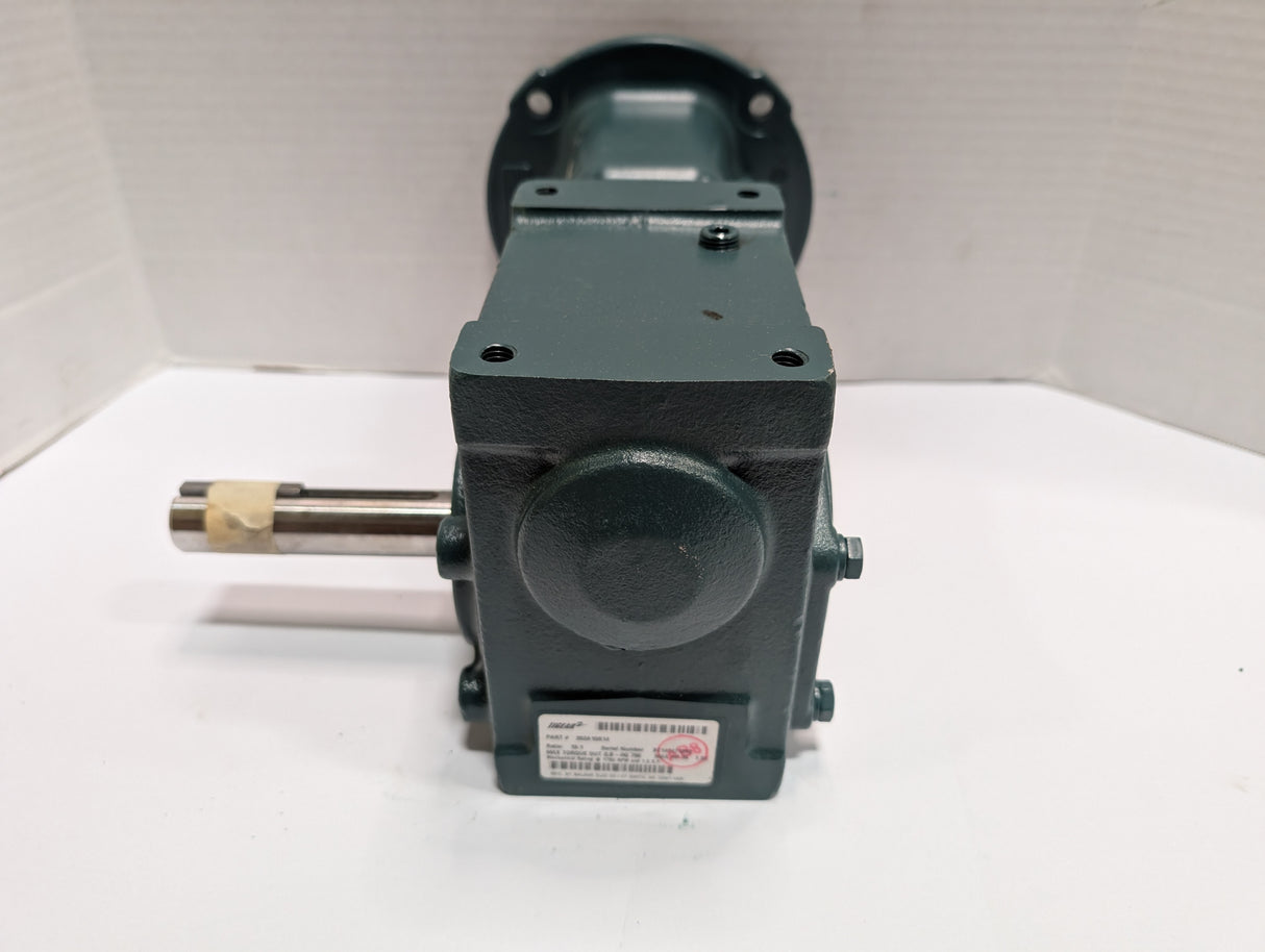 Dodge Tigear - 15:1 Gear Reducer - 202A15R14 - Used - Big Liquidators