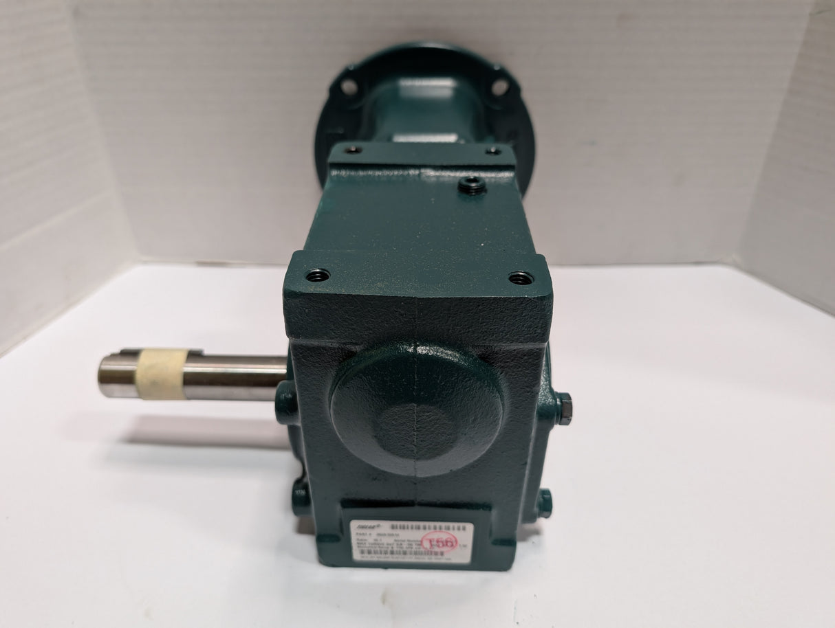 Dodge Tigear - 15:1 Gear Reducer - 202A15R14 - Used - Big Liquidators