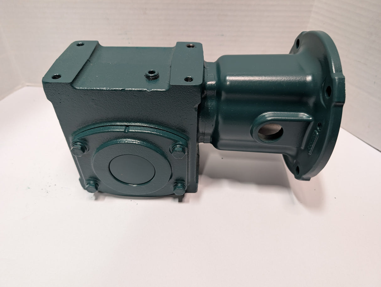 Dodge Tigear - 15:1 Gear Reducer - 202A15R14 - Used - Big Liquidators