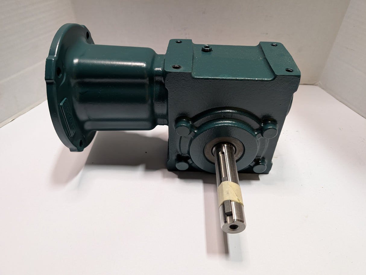 Dodge Tigear - 15:1 Gear Reducer - 202A15R14 - Used - Big Liquidators