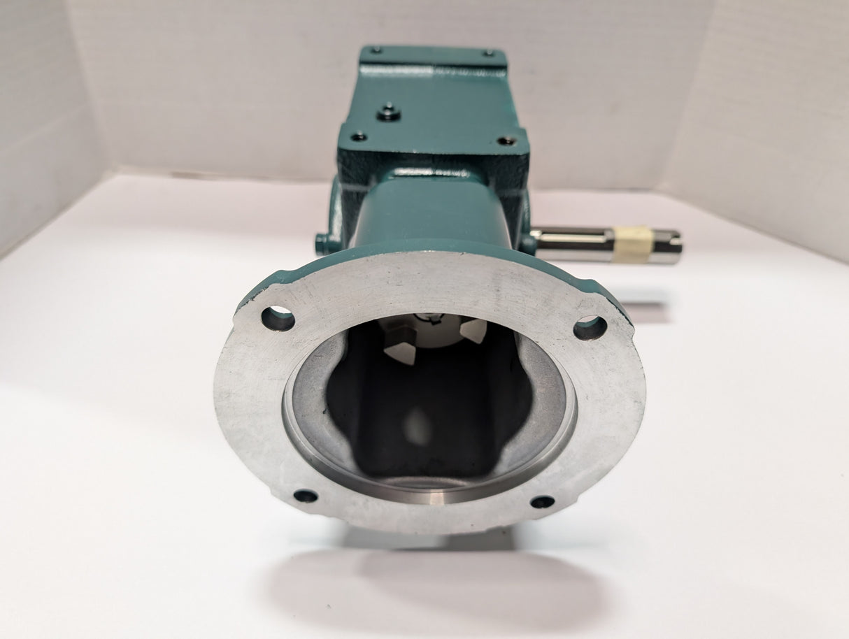 Dodge Tigear - 15:1 Gear Reducer - 202A15R14 - Used - Big Liquidators