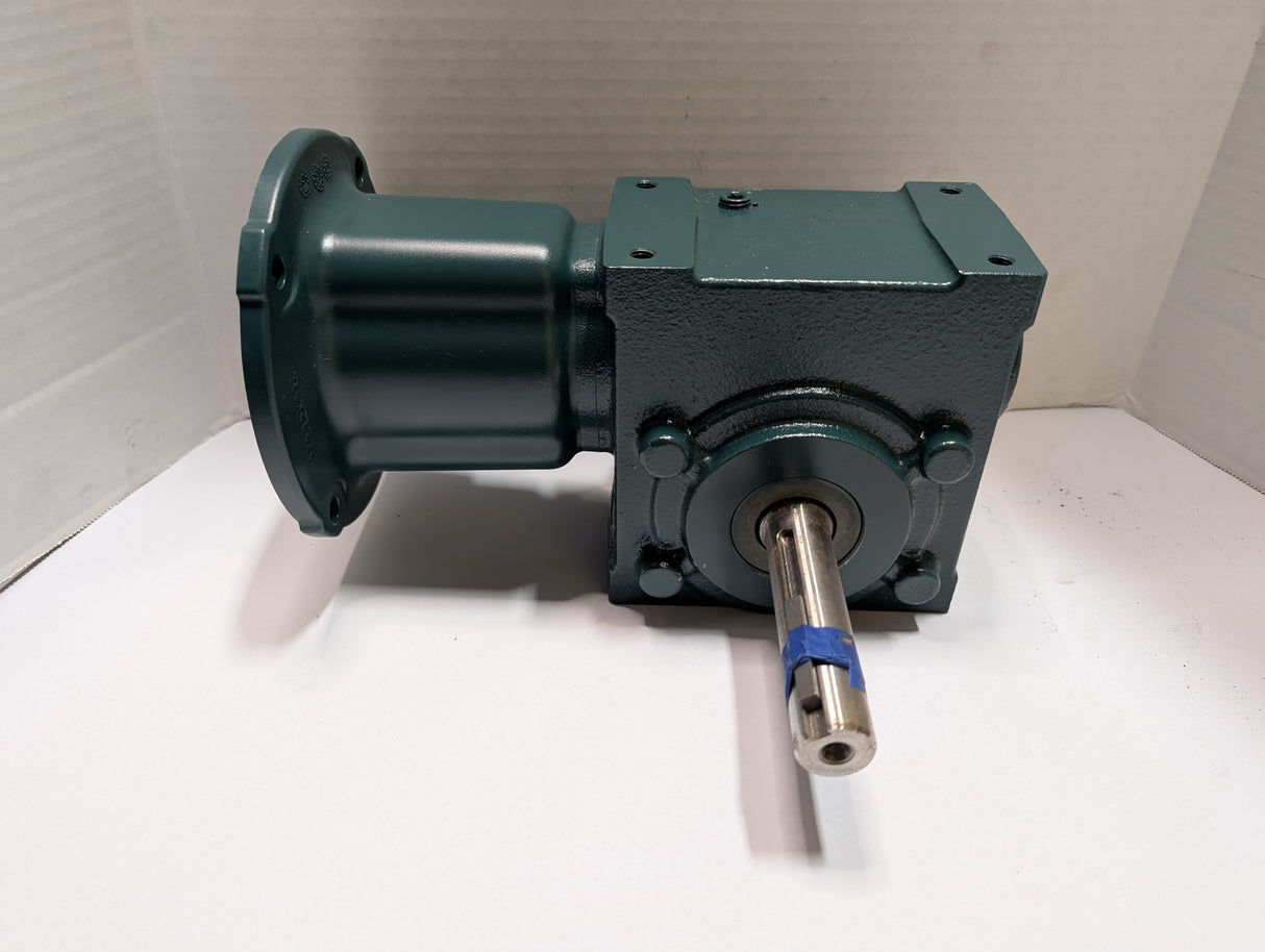 Dodge Tigear - 10:1 Gear Reducer - 202A10R14 - Used - Big Liquidators