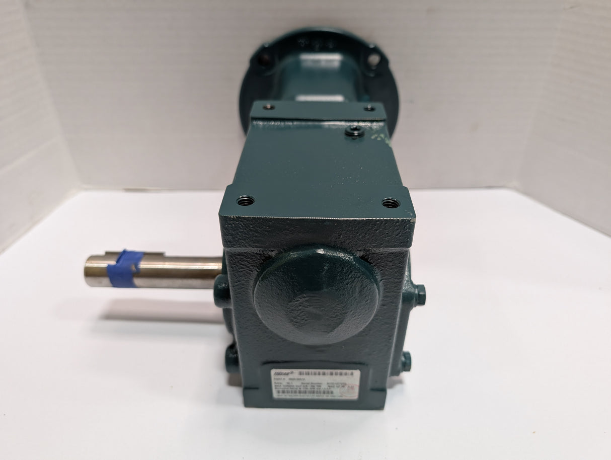 Dodge Tigear - 10:1 Gear Reducer - 202A10R14 - Used - Big Liquidators