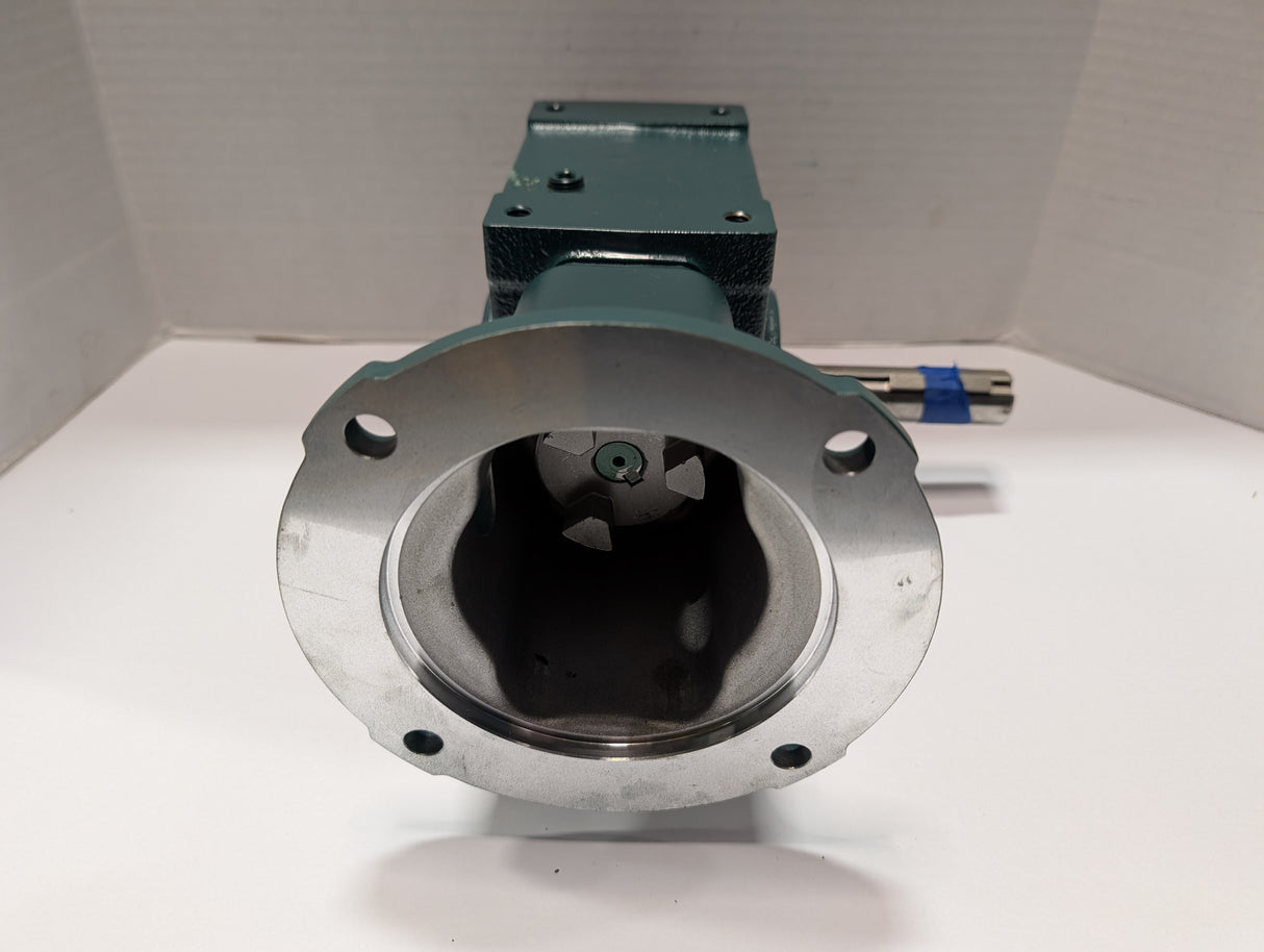 Dodge Tigear - 10:1 Gear Reducer - 202A10R14 - Used - Big Liquidators