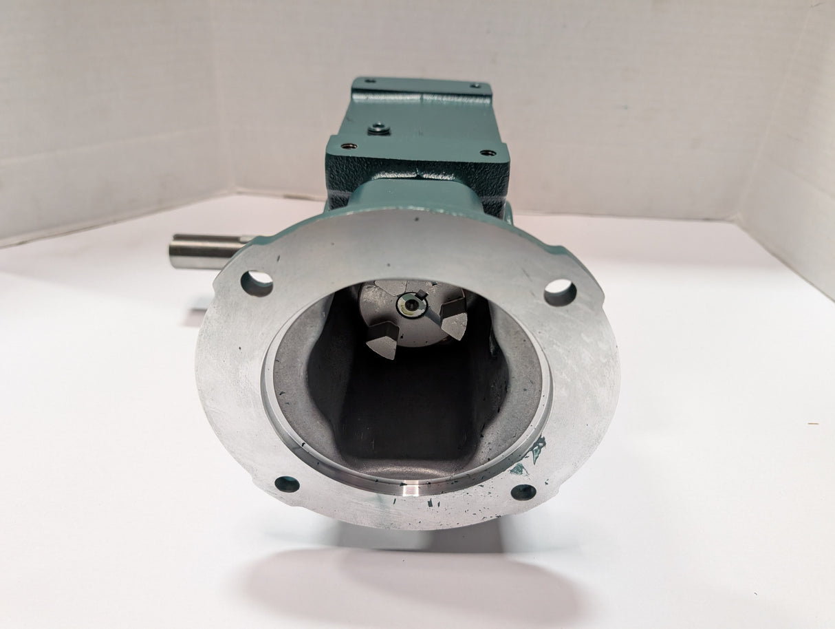 Dodge Tigear - 10:1 Gear Reducer - 202A10L14 - New - Big Liquidators