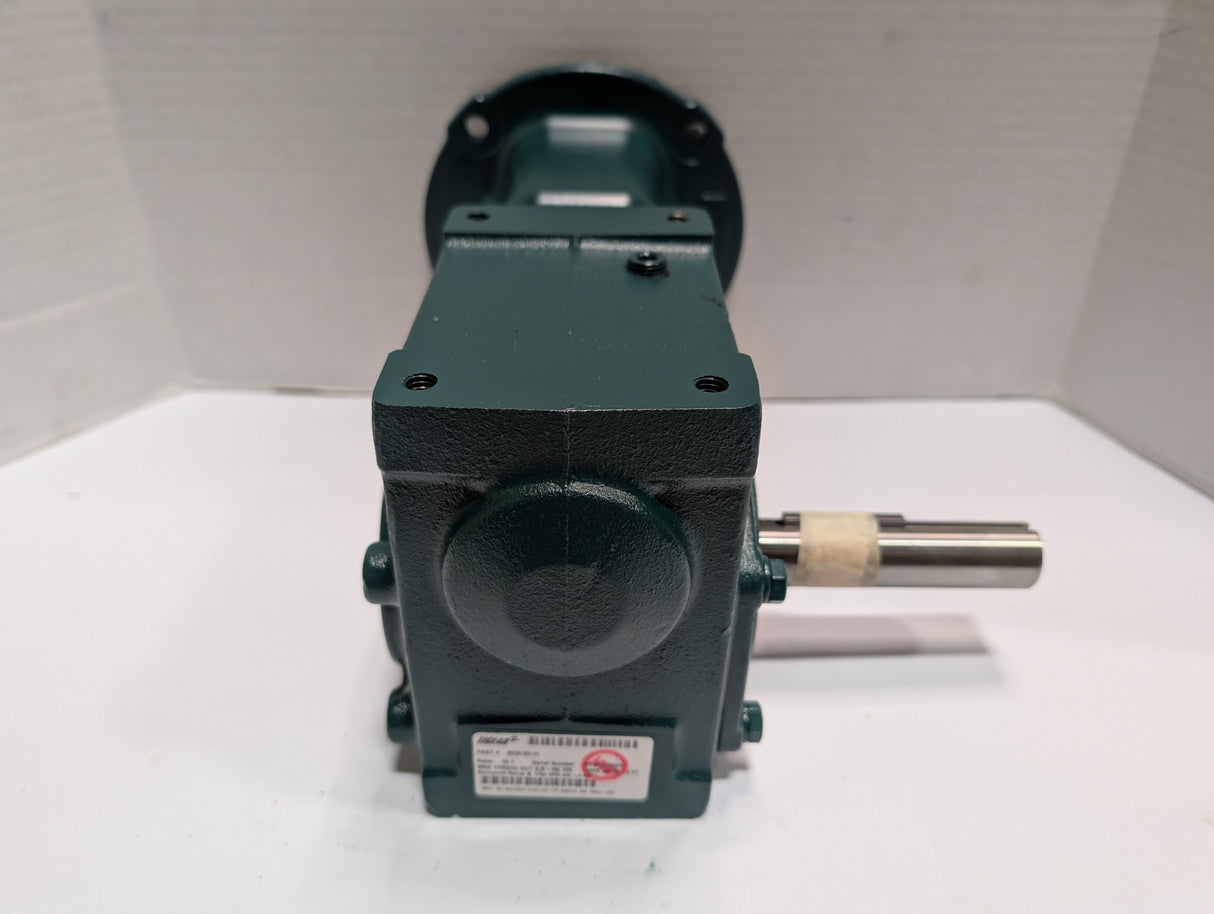 Dodge Tigear - 10:1 Gear Reducer - 202A10L14 - New - Big Liquidators