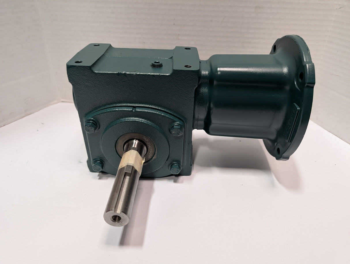 Dodge Tigear - 10:1 Gear Reducer - 202A10L14 - New - Big Liquidators