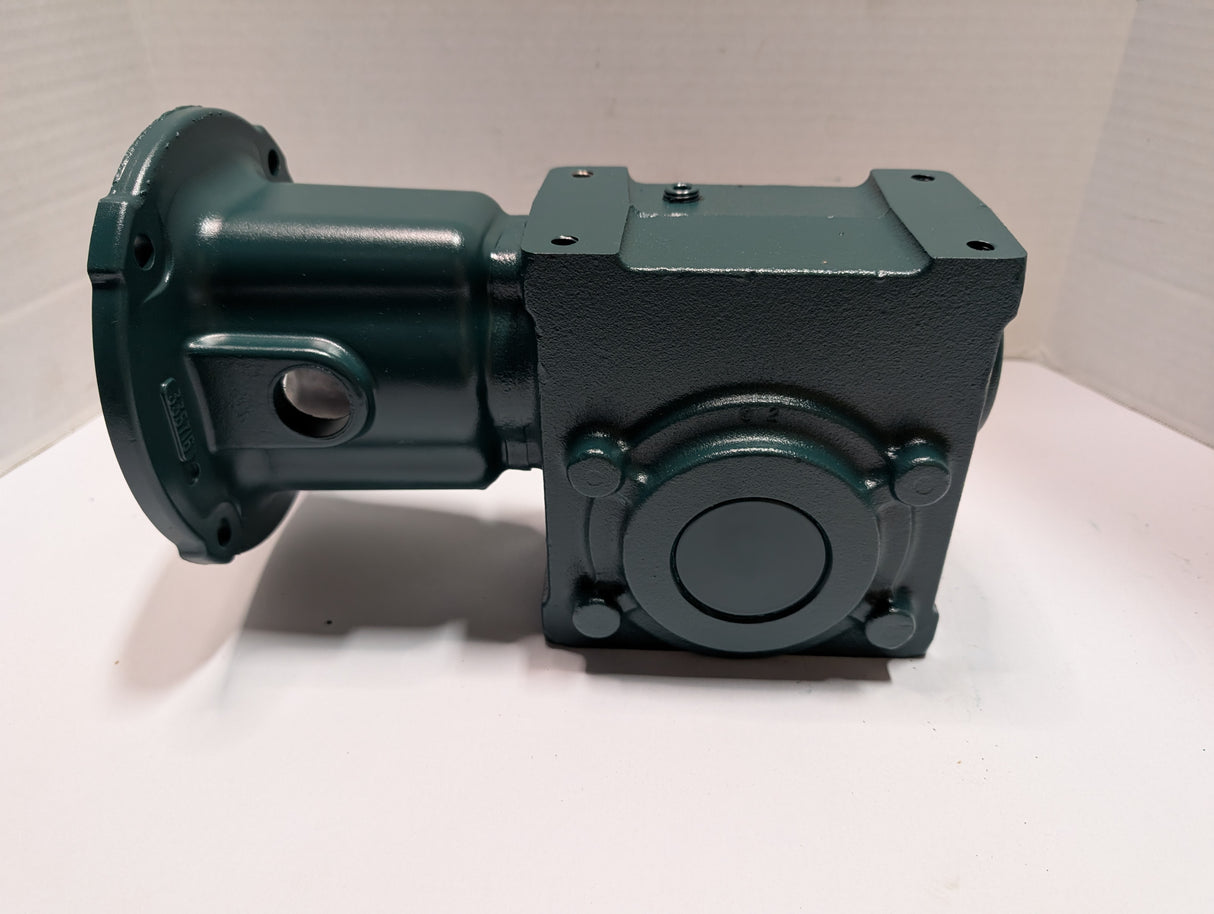 Dodge Tigear - 10:1 Gear Reducer - 202A10L14 - New - Big Liquidators