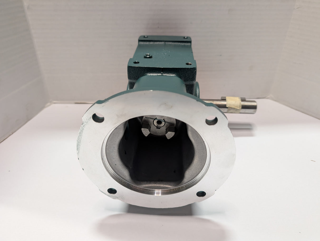 Dodge Tigear - 10:1 Gear Reducer - 202A10R56 - Used - Big Liquidators