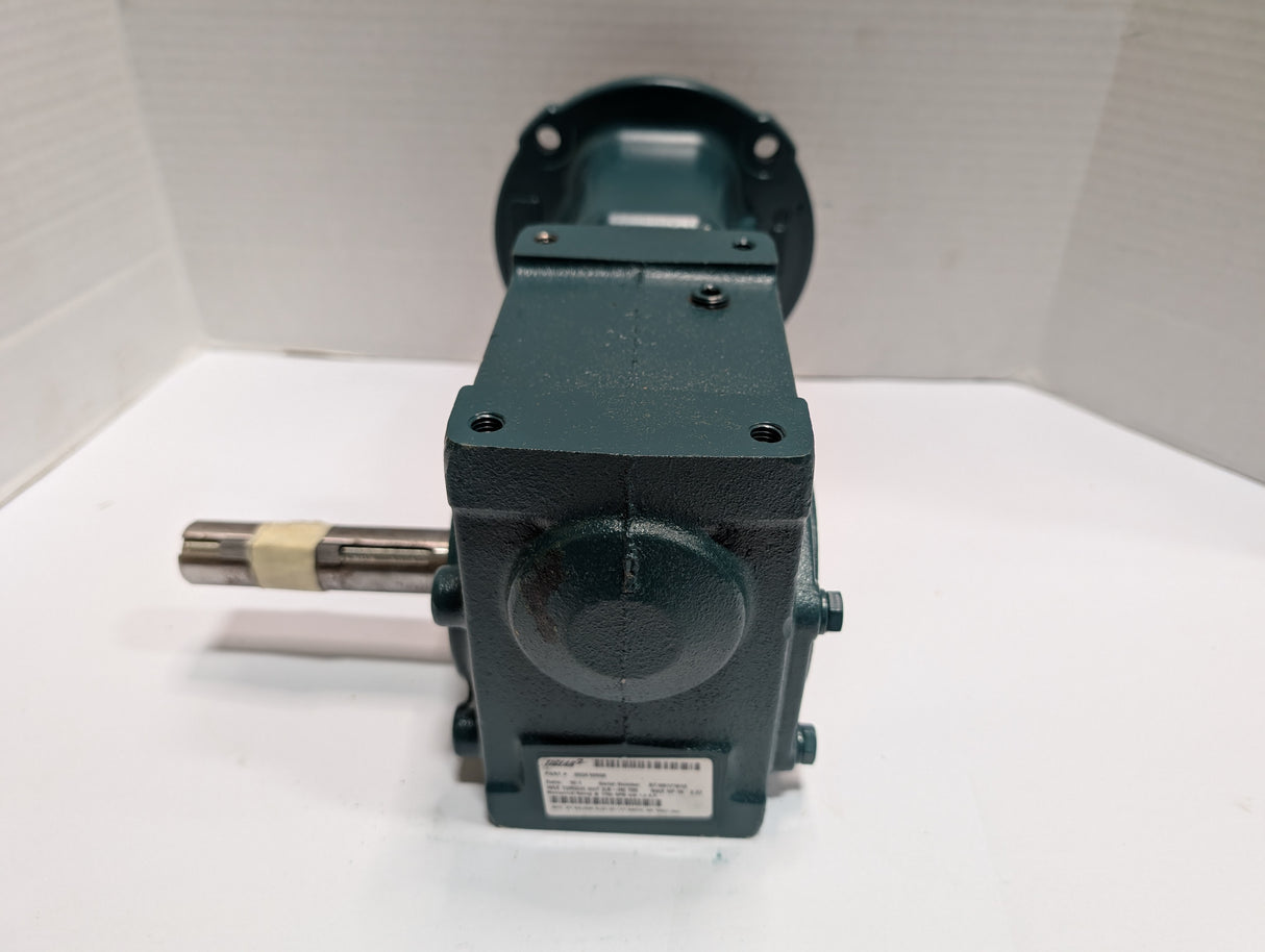 Dodge Tigear - 10:1 Gear Reducer - 202A10R56 - Used - Big Liquidators