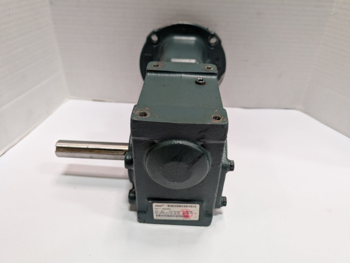 Dodge Tigear - 20:1 Gear Reducer - 202A20R56 - Used - Big Liquidators