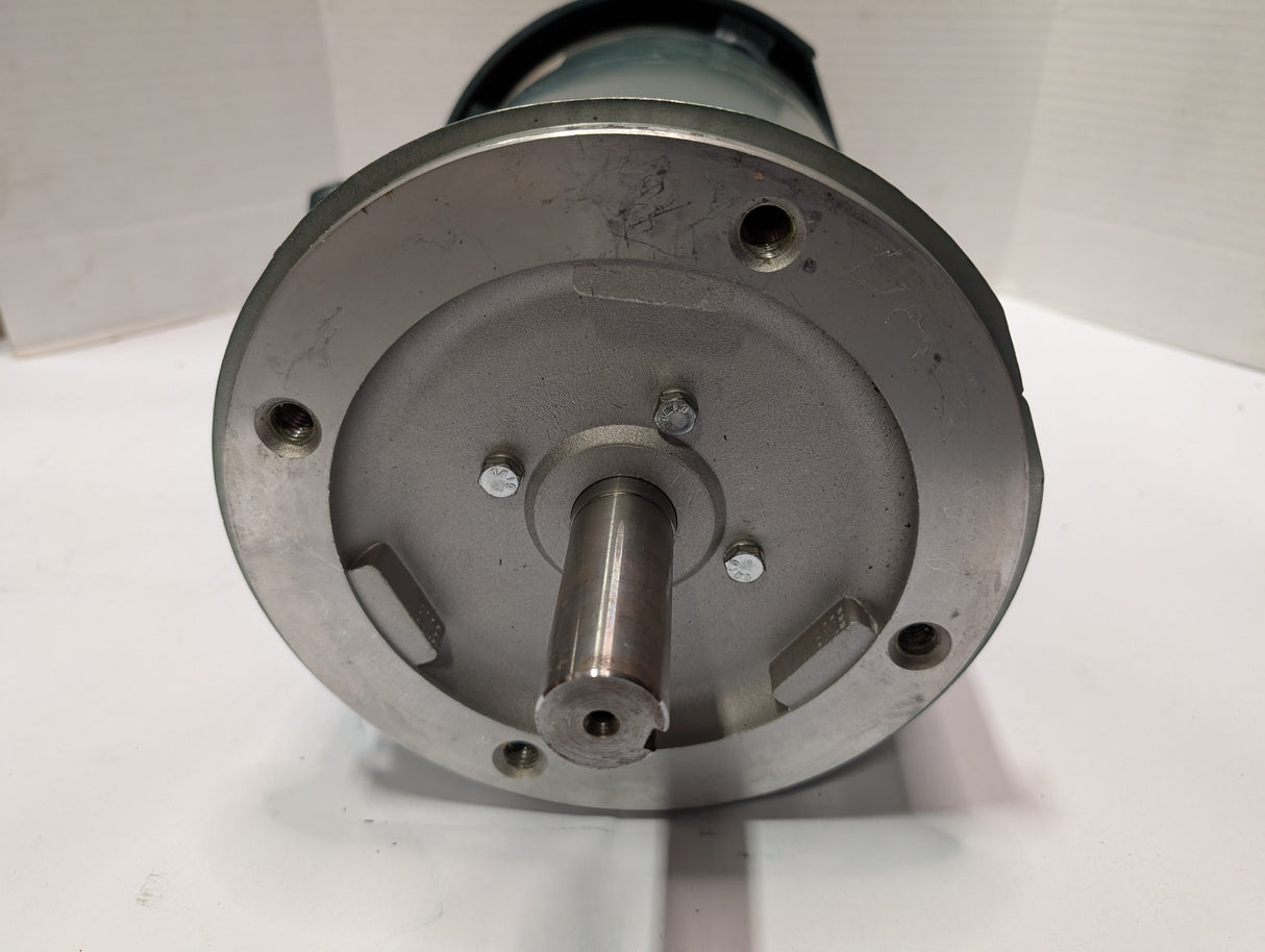 Baldor Reliance - 3 HP Electric Motor - VEBM3611T - D - New - Big Liquidators