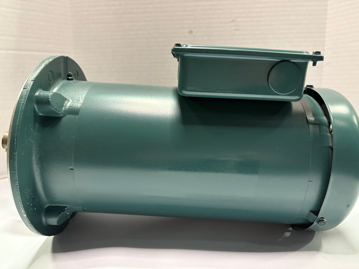 Baldor Reliance - 3 HP Electric Motor - VUHM3611T - Used - Big Liquidators