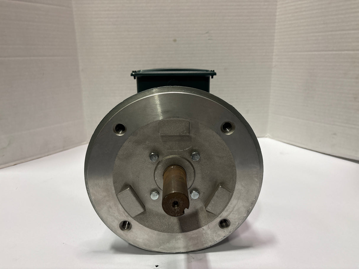 Baldor Reliance - 3 HP Electric Motor - VUHM3611T - Used - Big Liquidators