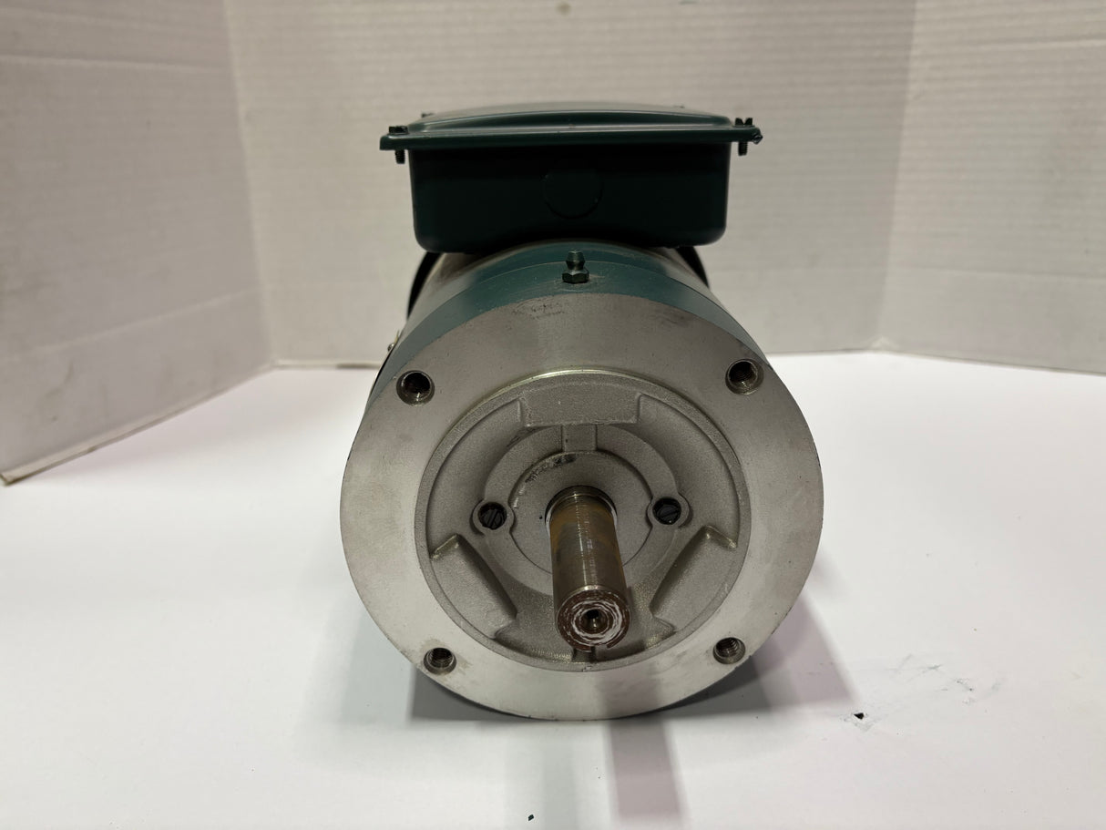 Baldor Reliance - 2 HP Electric Motor - VEUHM3558T - Used - Big Liquidators