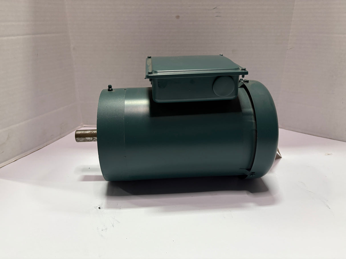Baldor Reliance - 2 HP Electric Motor - VEUHM3558T - Used - Big Liquidators