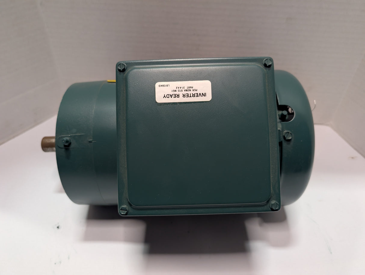 Baldor Reliance - 2 HP Electric Motor - VUHM3558T - Used - Big Liquidators