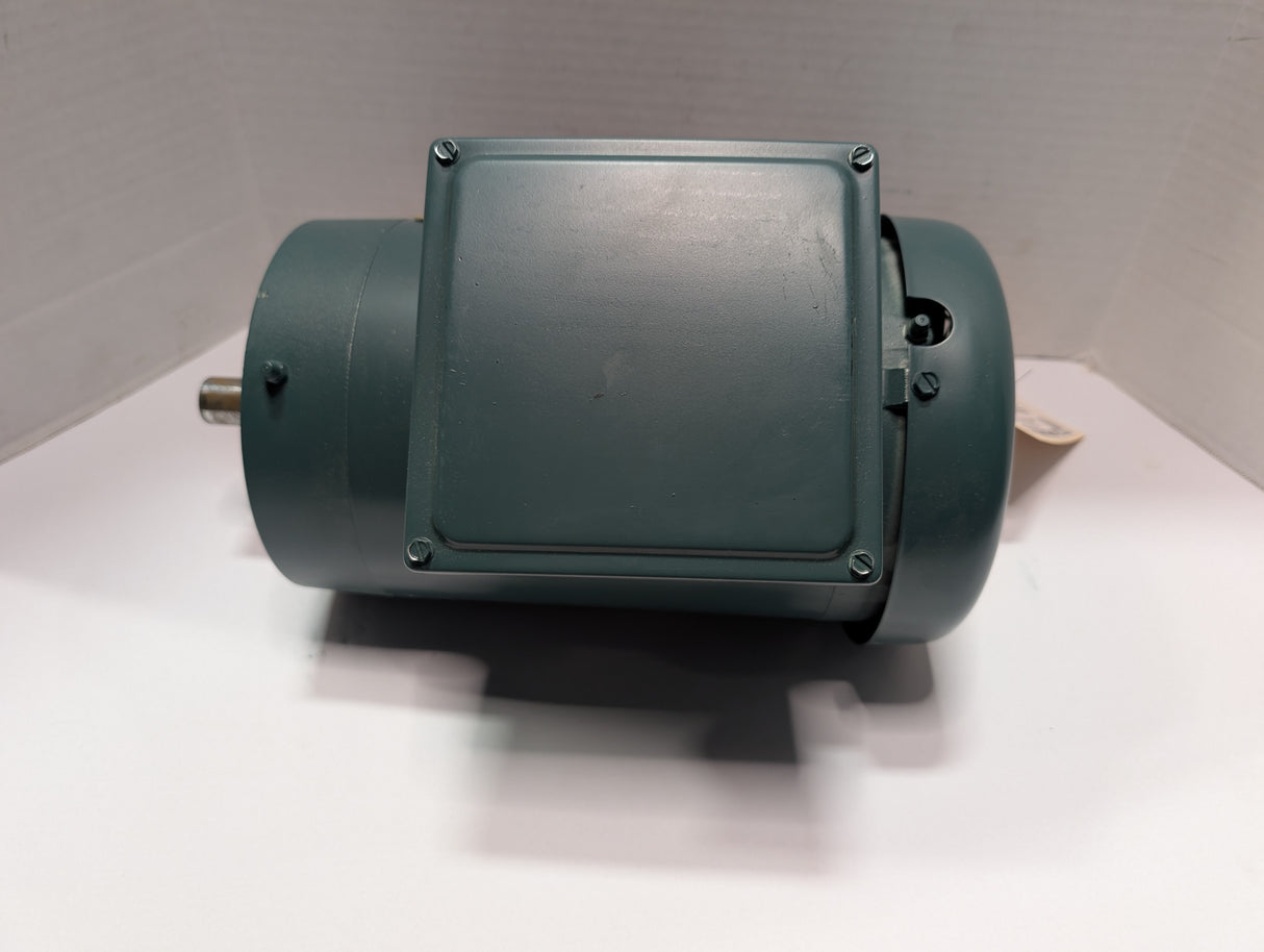Baldor Reliance - 1 HP Electric Motor - VEUHM3546T - Used - Big Liquidators