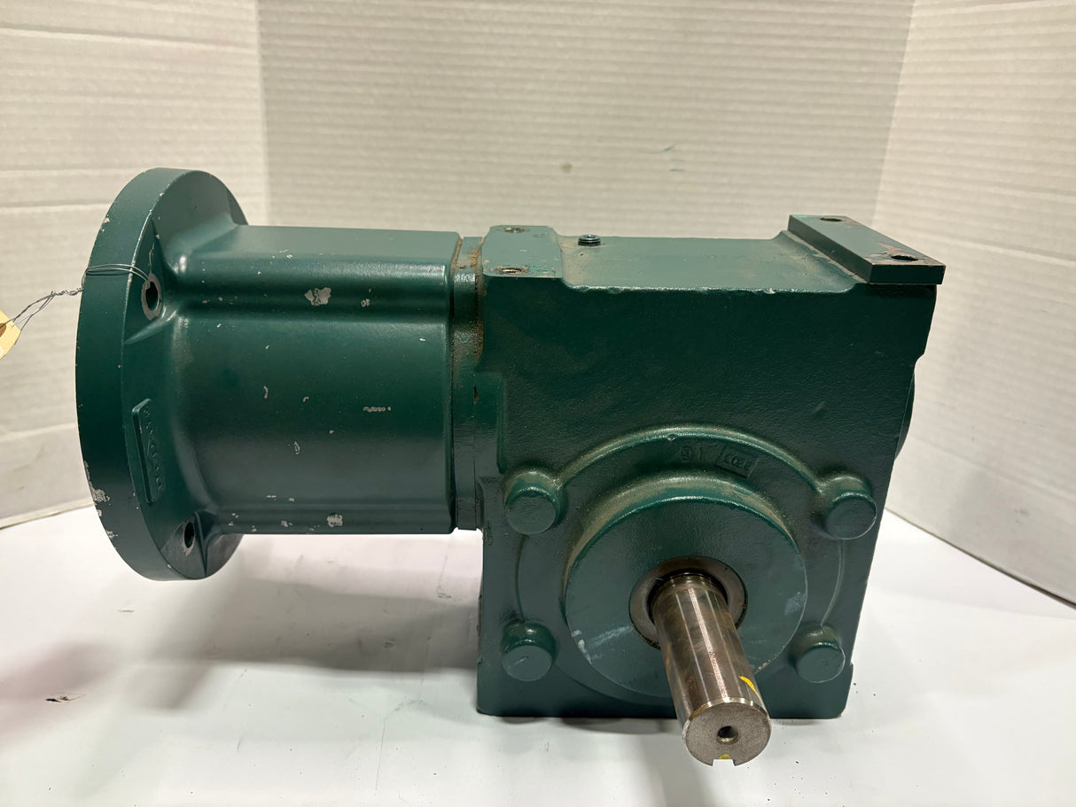 Dodge Tigear - 30:1 Gear Reducer - 35A30R18 - Used - Big Liquidators