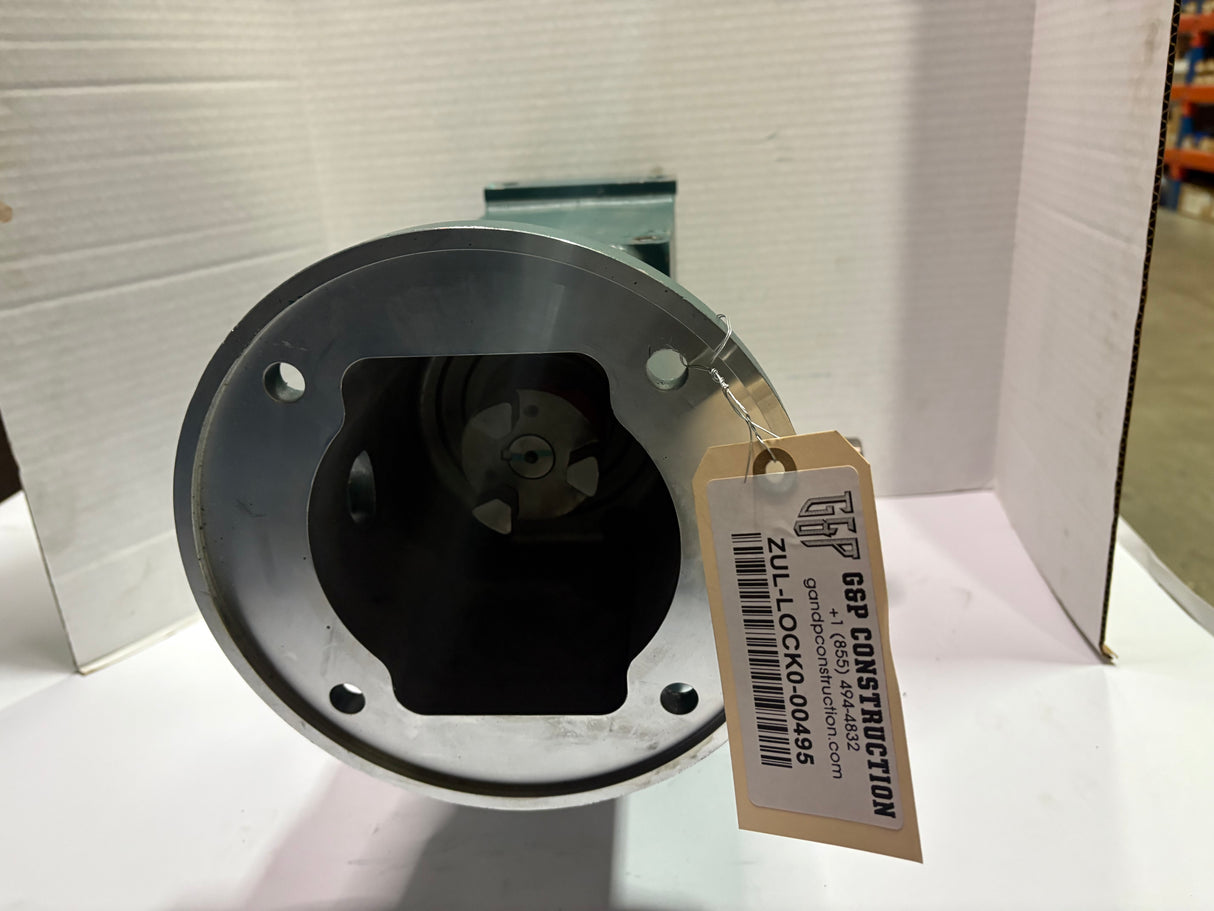 Dodge Tigear - 30:1 Gear Reducer - 35A30R18 - Used - Big Liquidators