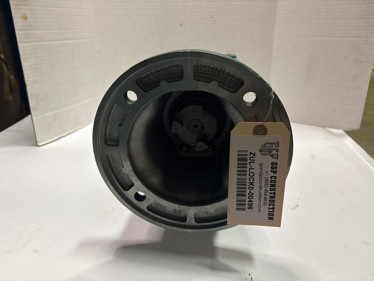 Dodge Tigear - 10:1 gear Reducer - 30A10L18 - Used - Big Liquidators