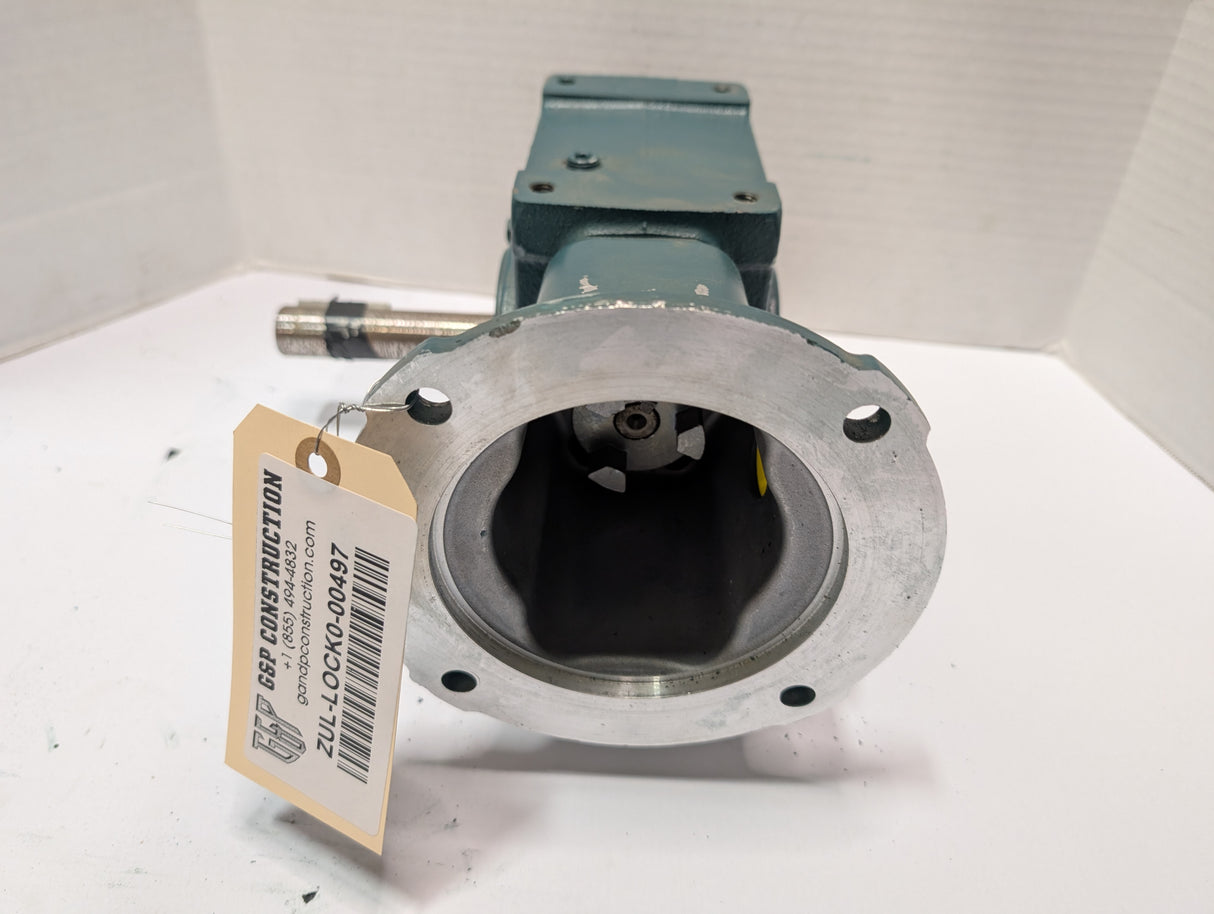 Dodge Tigear - 20:1 Gear Reducer - 202A20L56 - Used - Big Liquidators