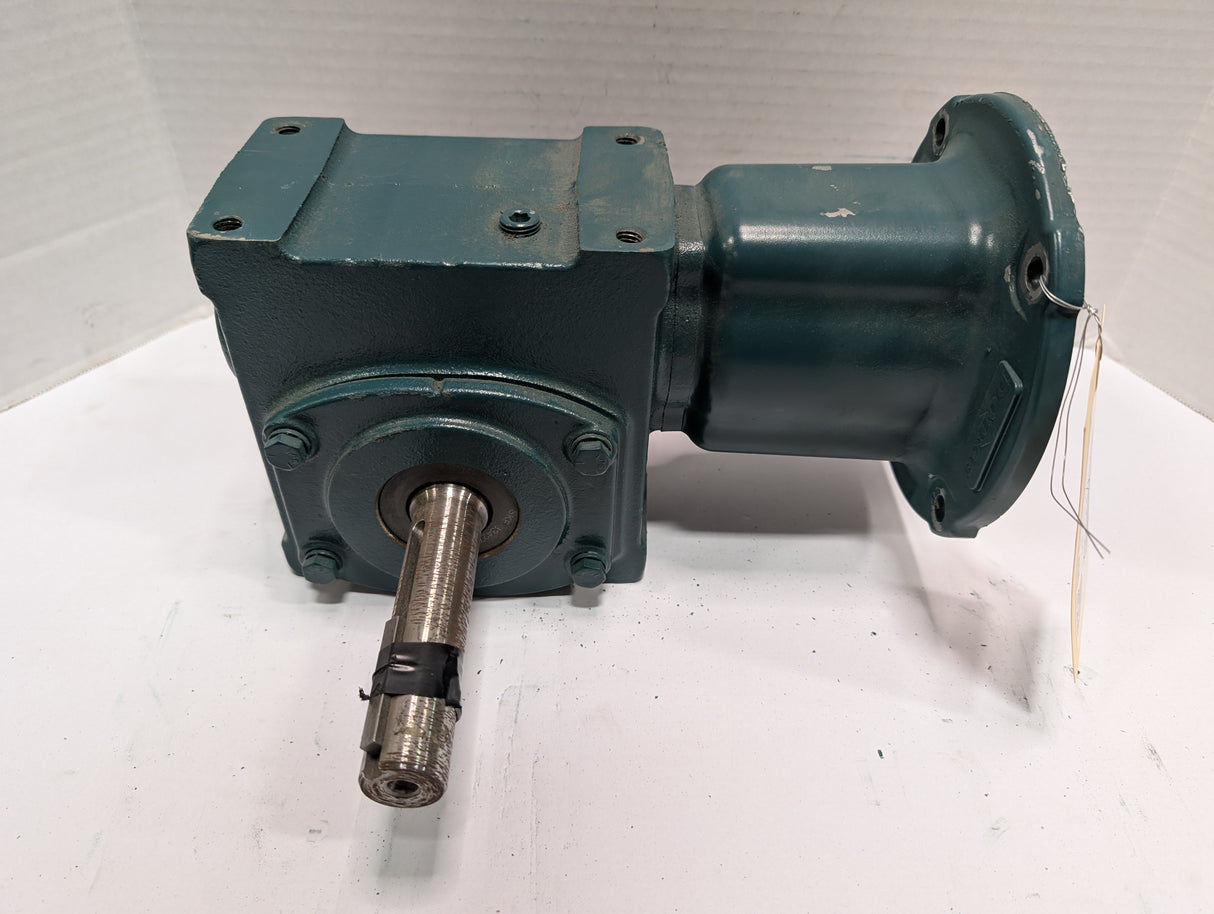 Dodge Tigear - 20:1 Gear Reducer - 202A20L56 - Used - Big Liquidators