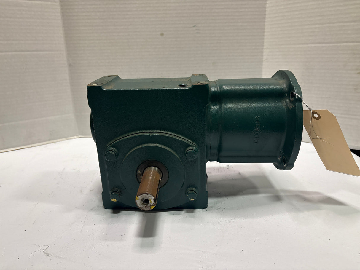 Dodge Tigear - 15:1 Gear Reducer - 26A15L14 - Used - Big Liquidators